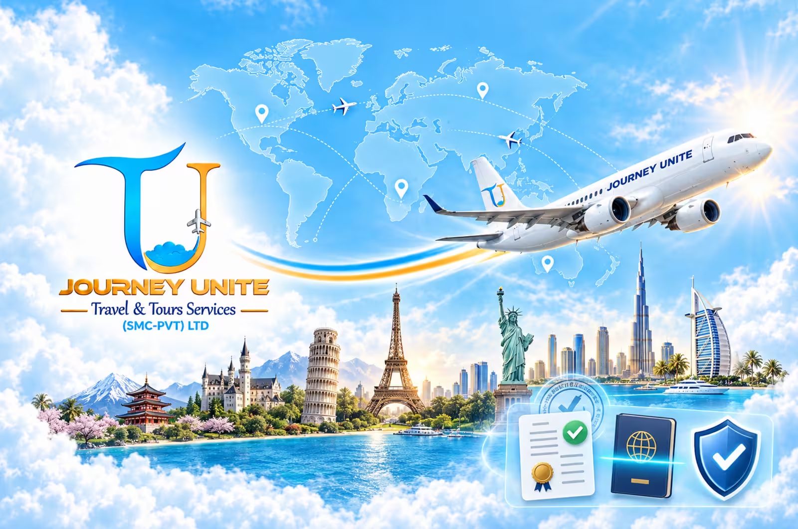 Travel and Tours